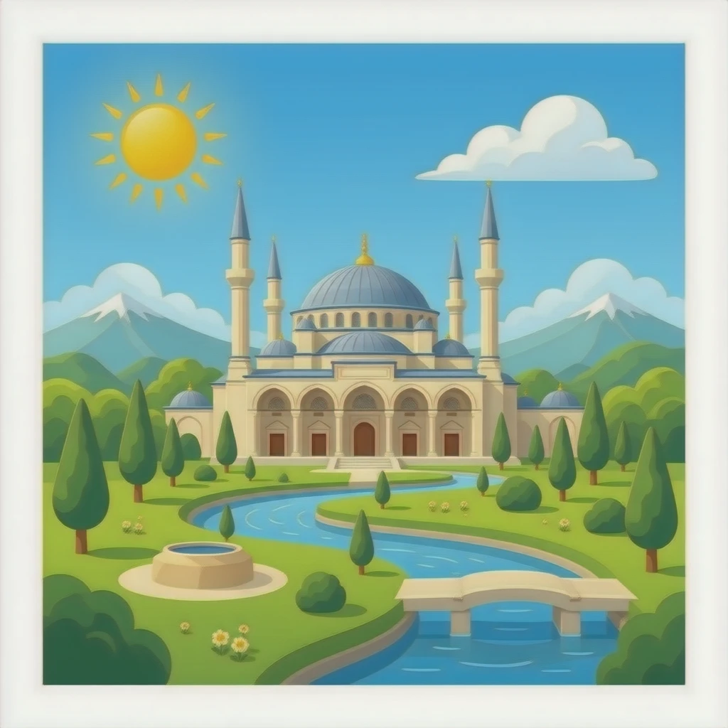 Ottoman Empire emoji