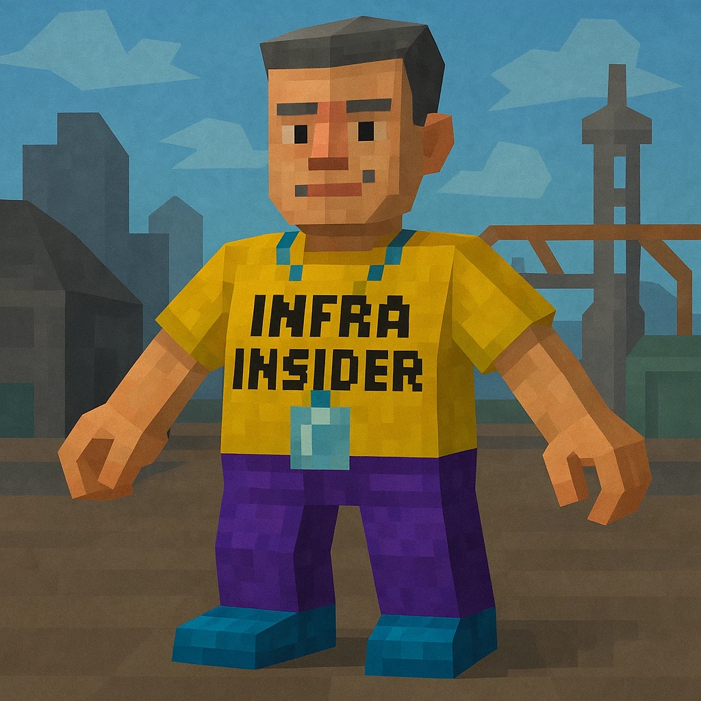 infra insider emoji
