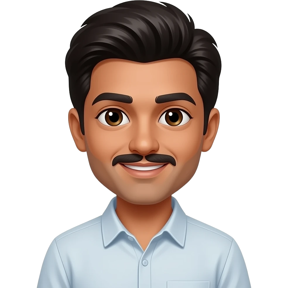 Chandan emoji