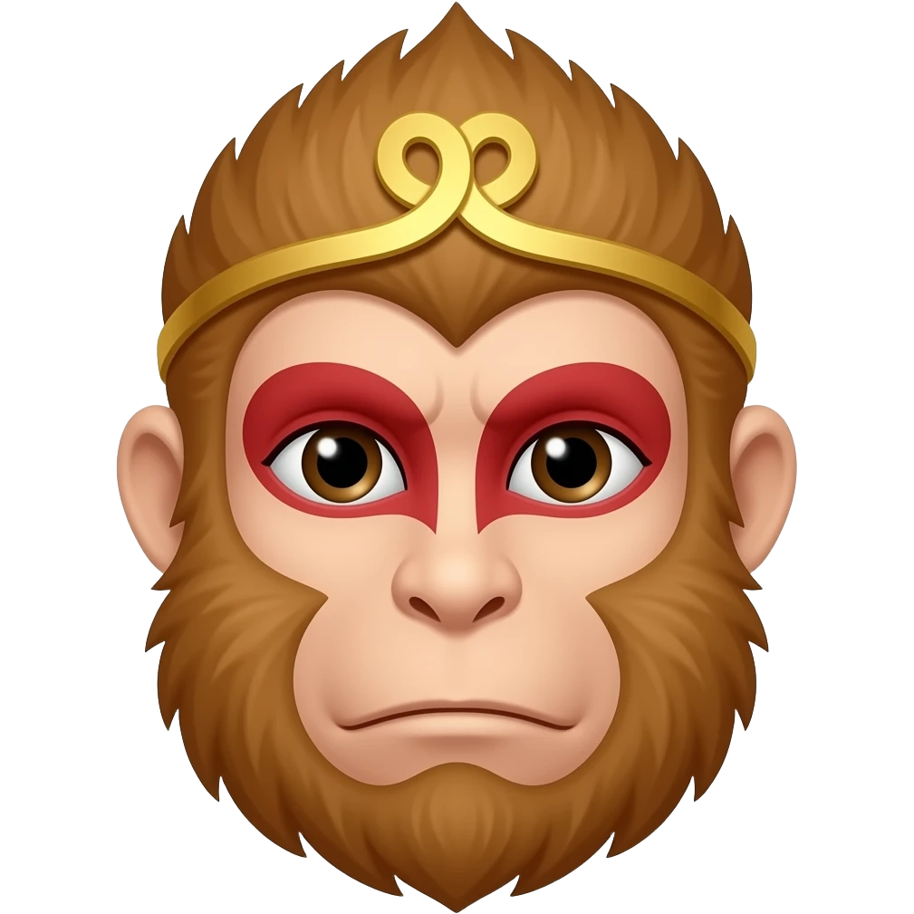 Hanuman emoji