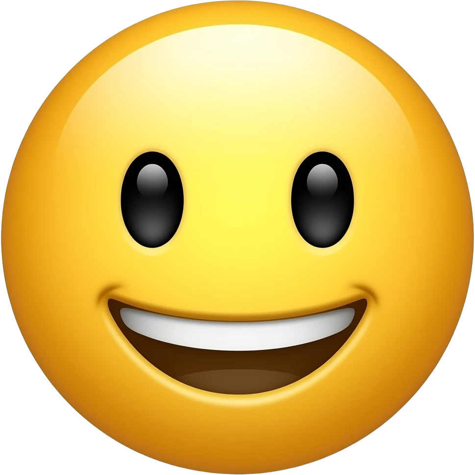 Make it an emoji emoji