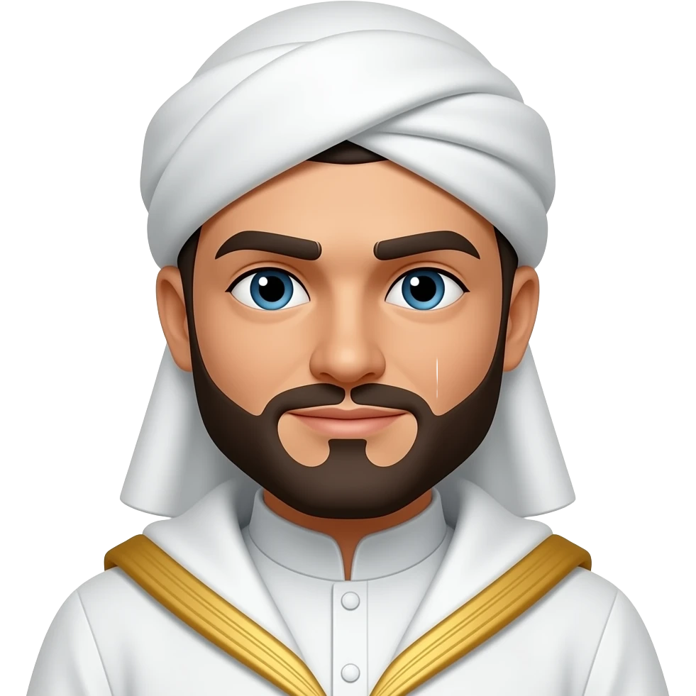 Muslim emoji