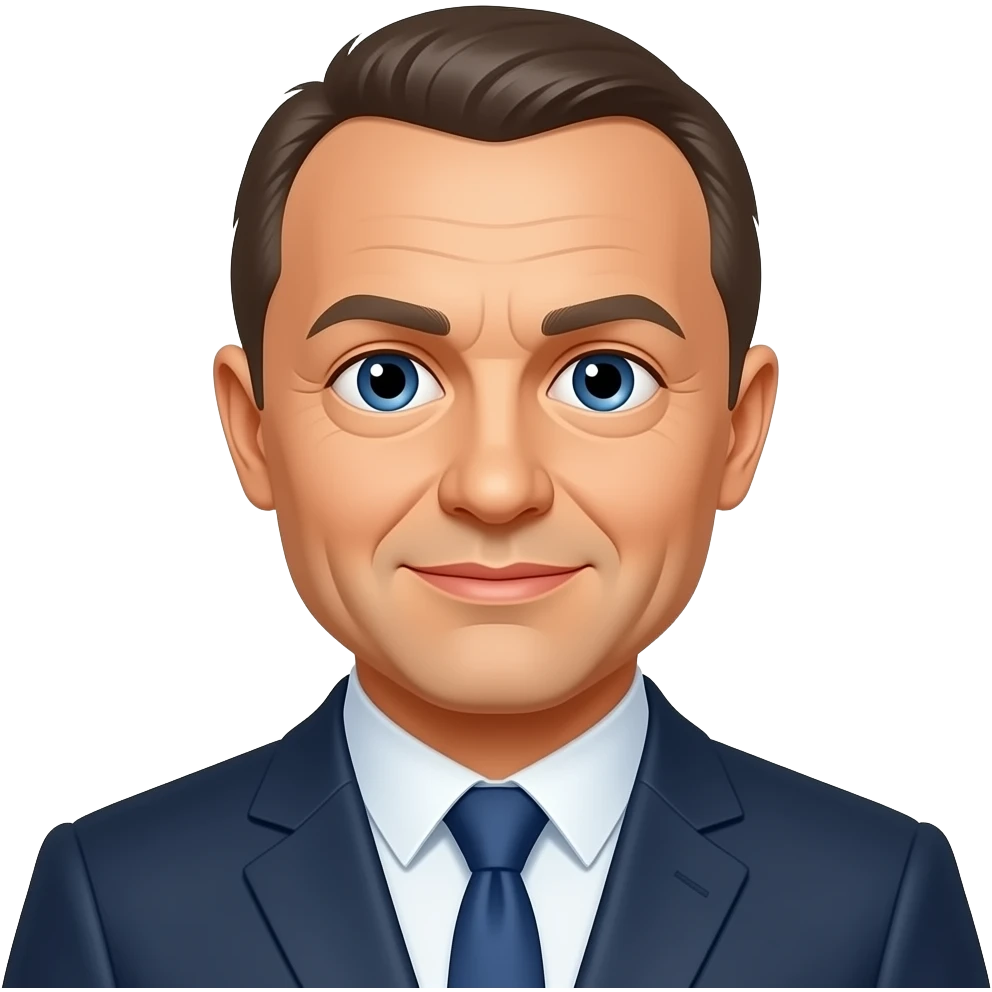 Viktor Orbán emoji