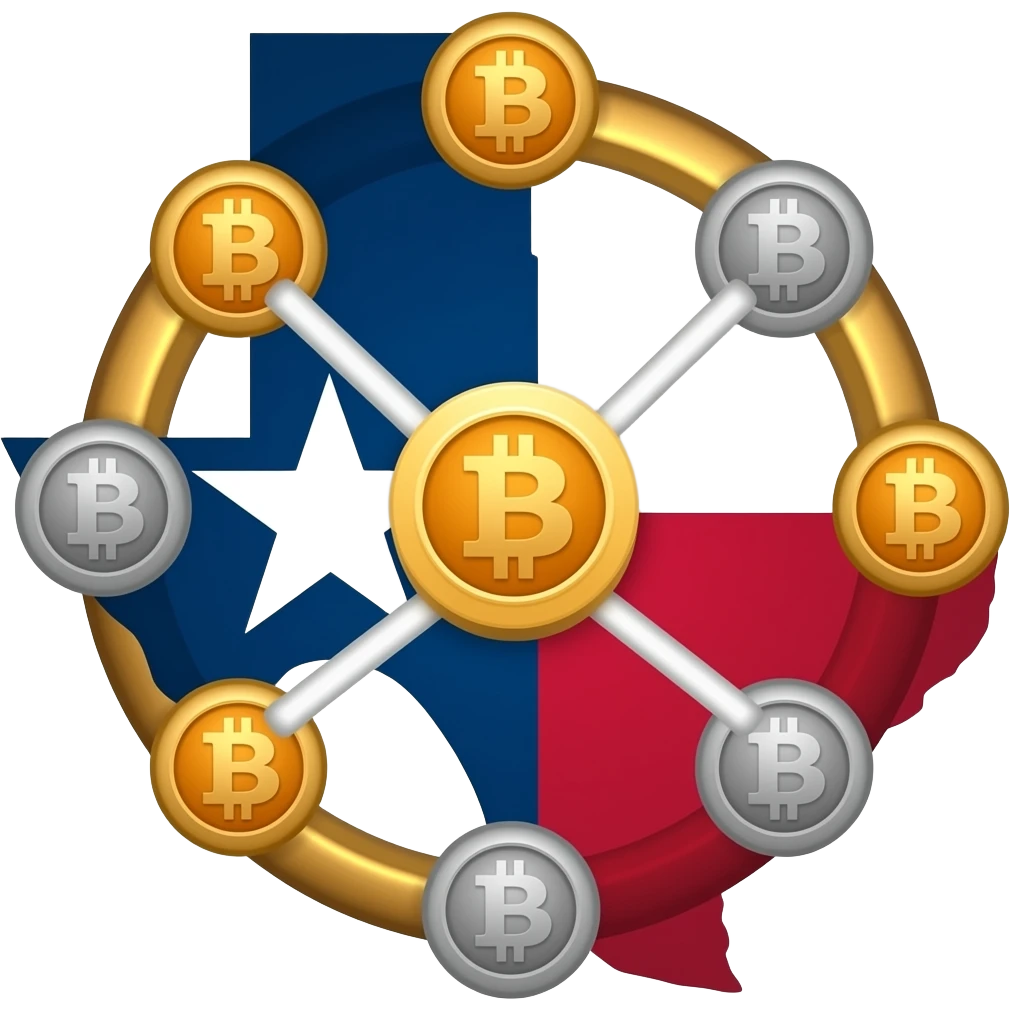 (dont include people) Yongwang Texas uses blockchain-based randomness for dealing. (DONT SHOW CARD)(icon) emoji