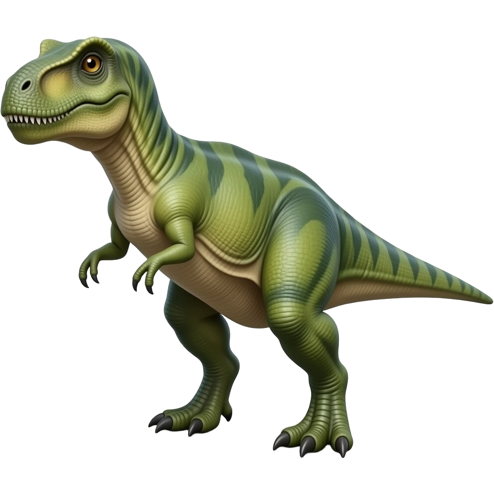 dino emoji