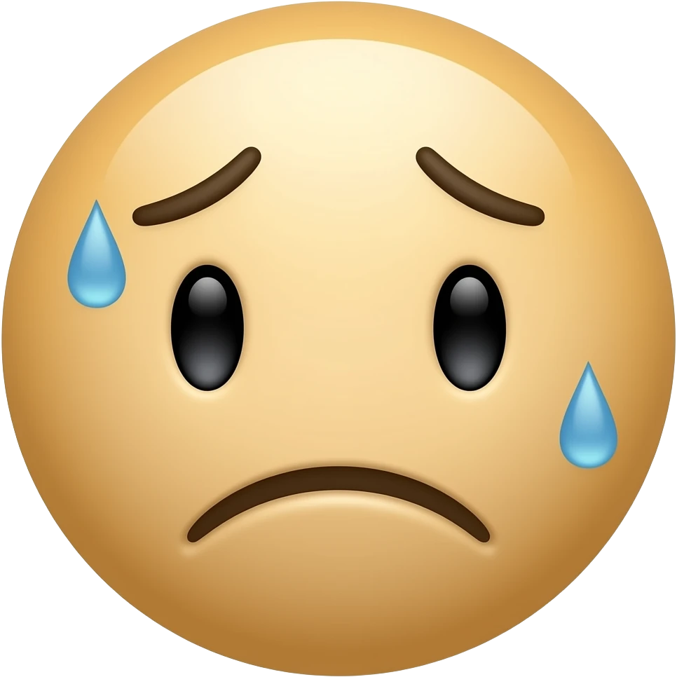 dizzy emoji face, stressed monday mood, overwhelmed expression, cute ios emoji style emoji