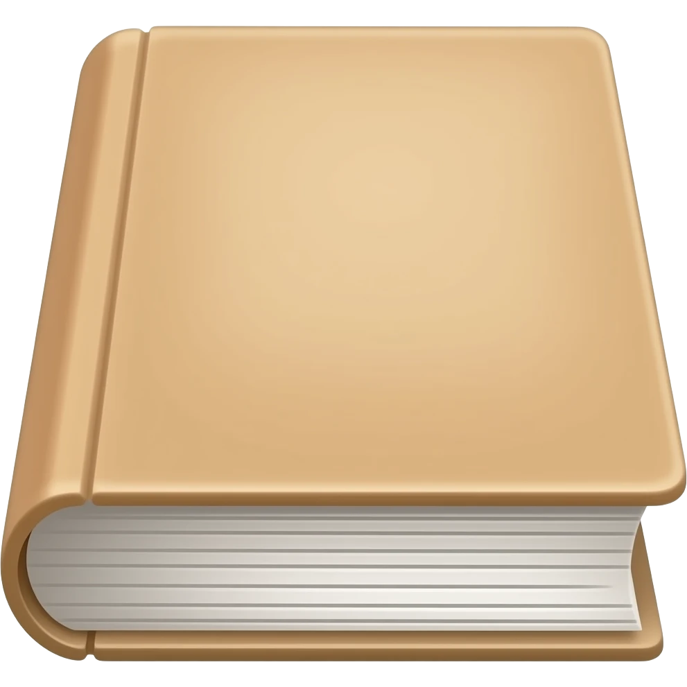 book emoji