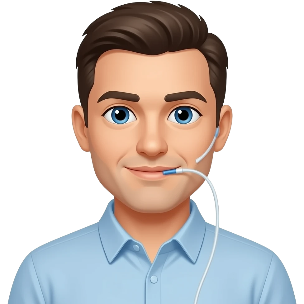 Urinary Catheter emoji emoji