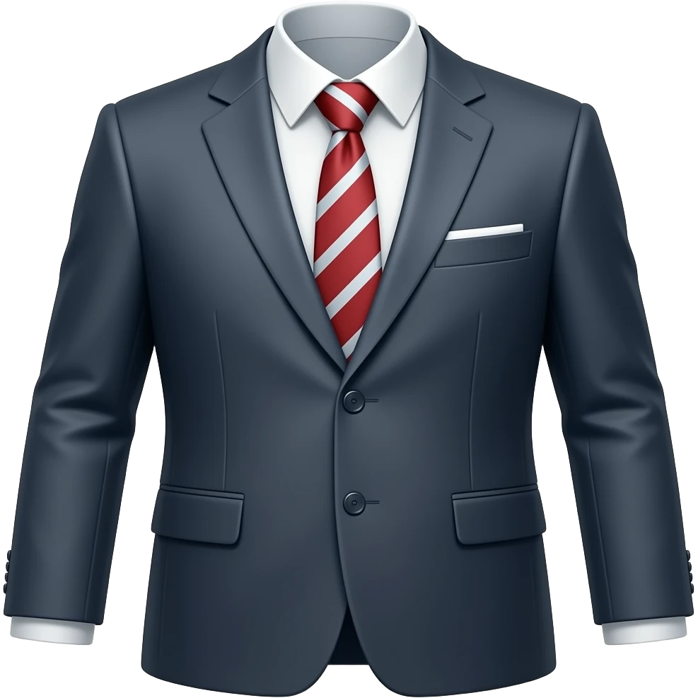 dress code document emoji