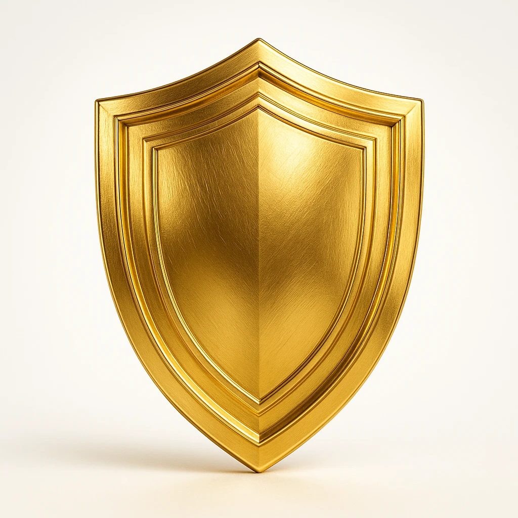 shield emoji