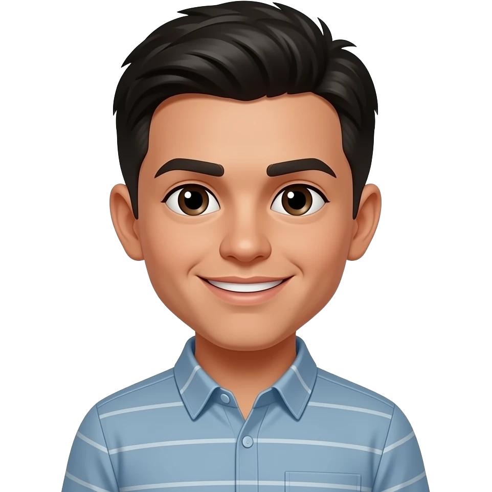 Chico emoji