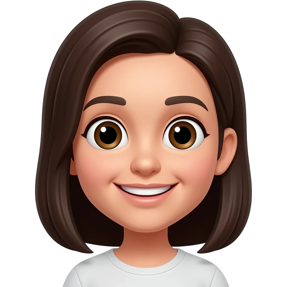 grinning face with big eyes emoji