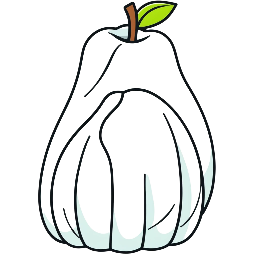 Tung sahar emoji