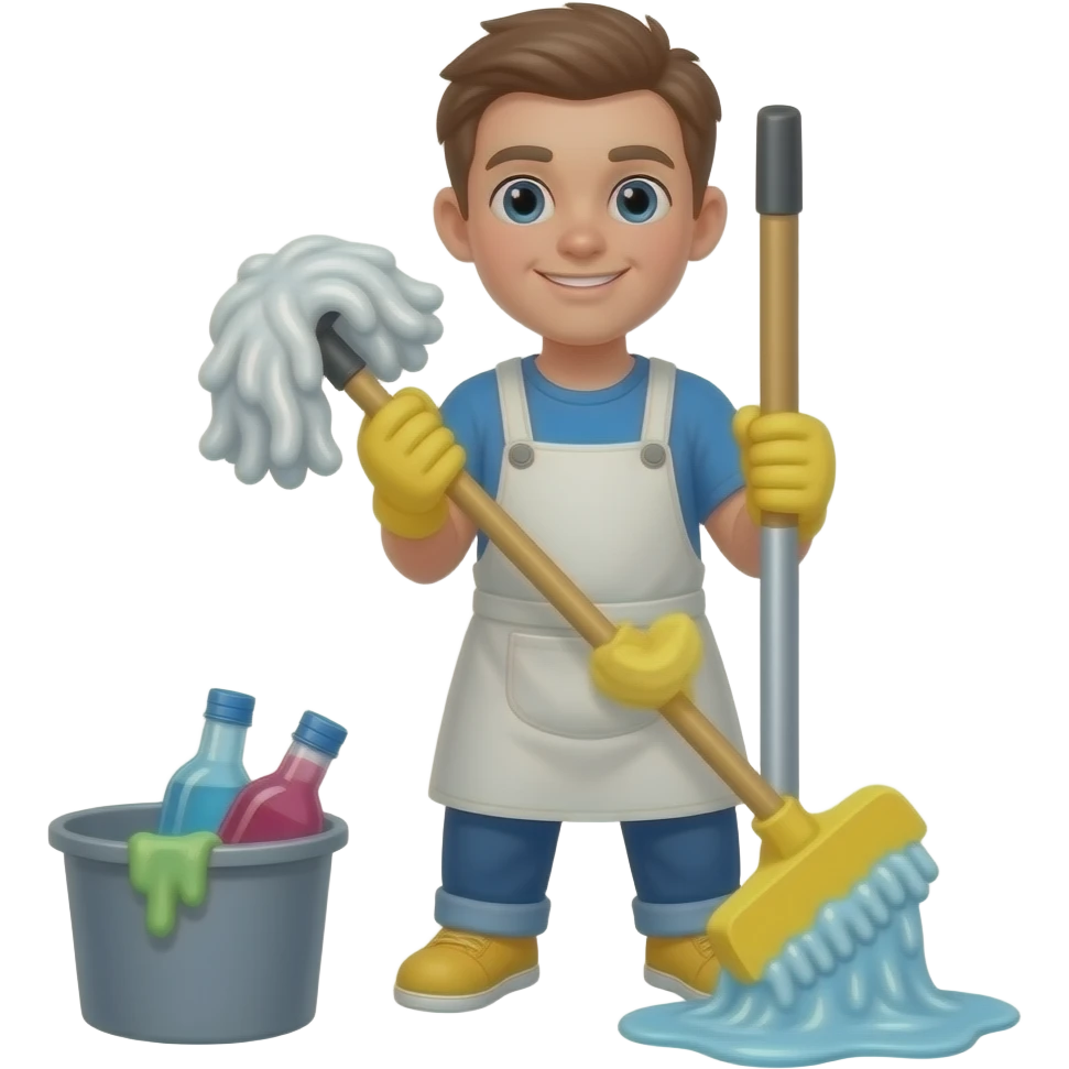 Chores emoji