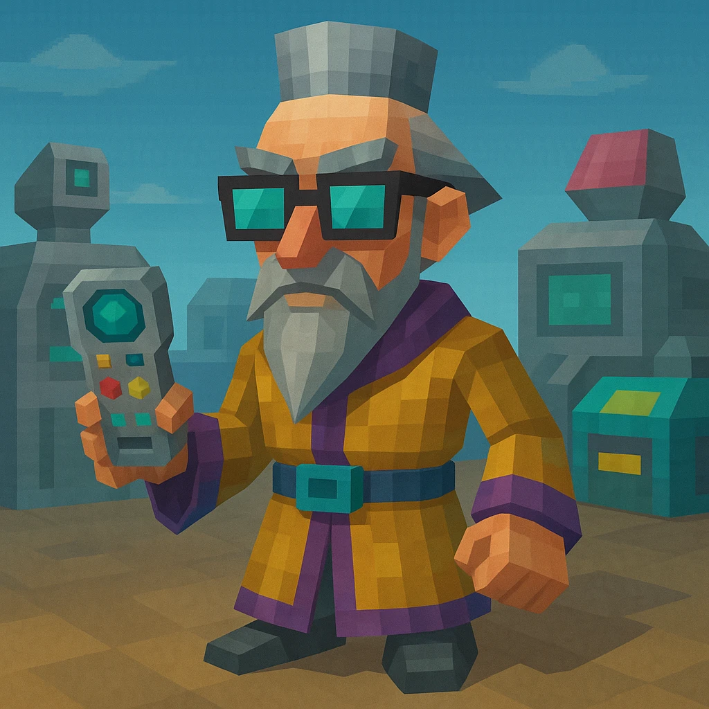 tech sage emoji