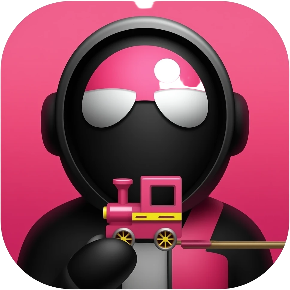 001 squidgame app emoji