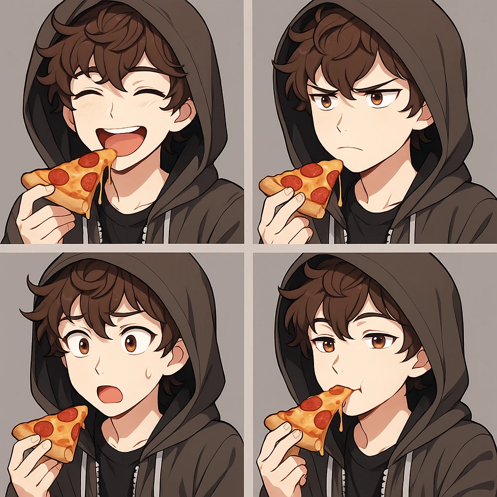 pizza emoji