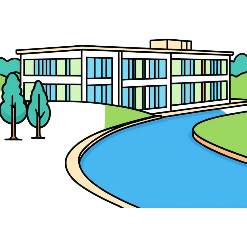 Rivertown Psychiatry logo emoji