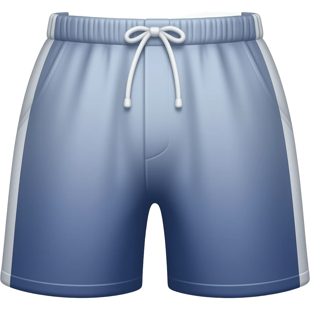 sports uniform emoji