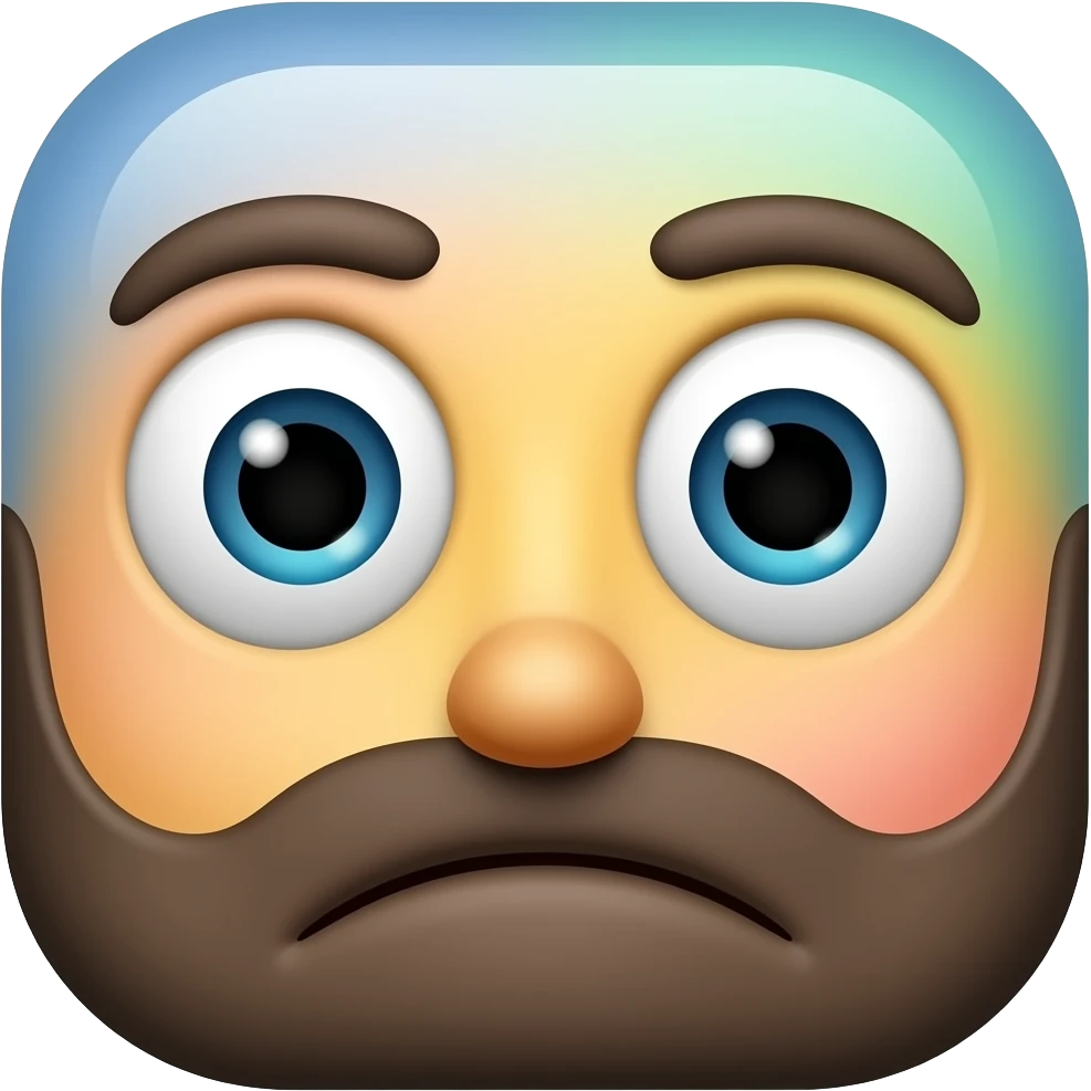 Bimojis que no existan actualmente con expresiones iPhone emoji