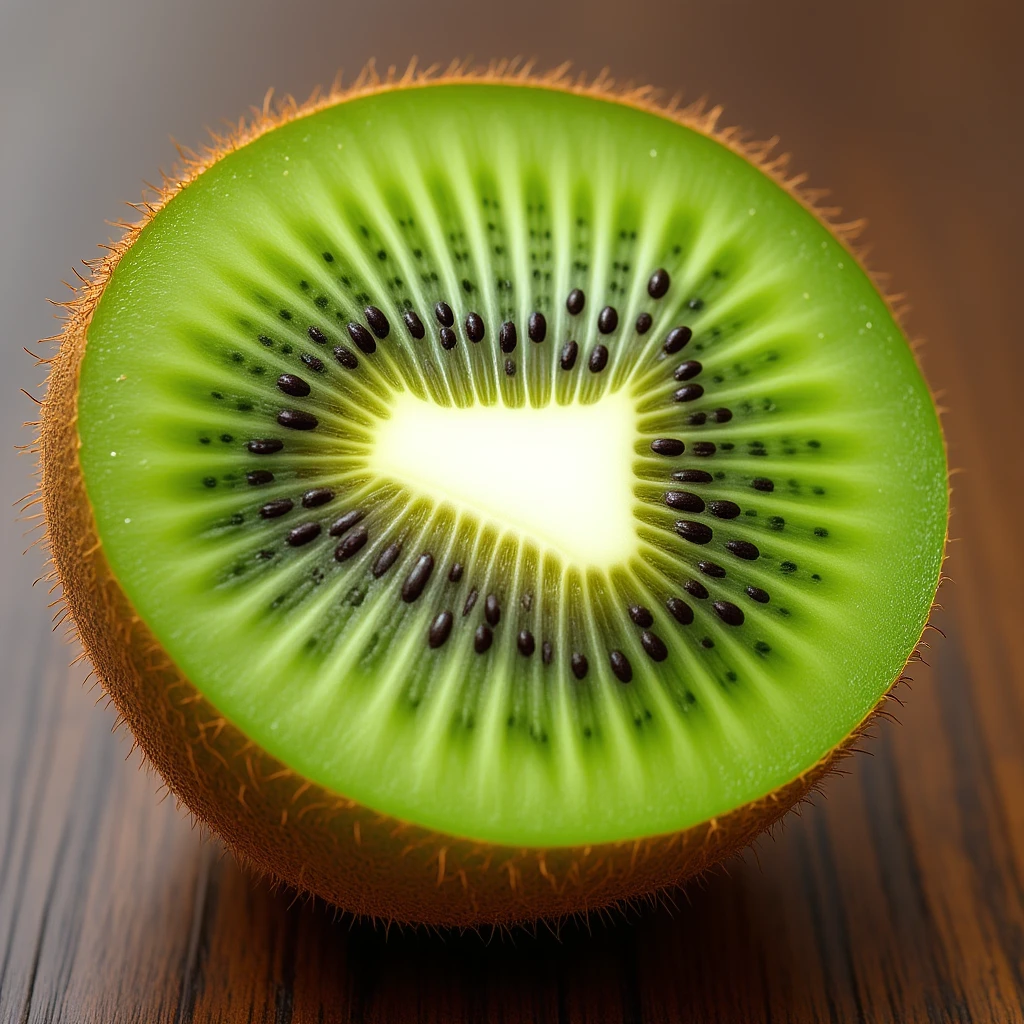 Kiwi emoji