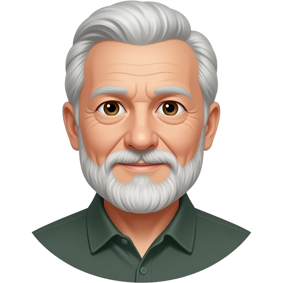 older man emoji
