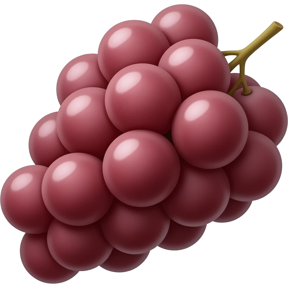 Fruit_Grape emoji