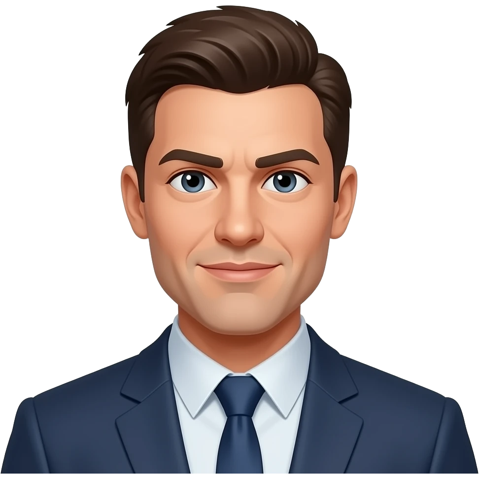 A powerful women emoji