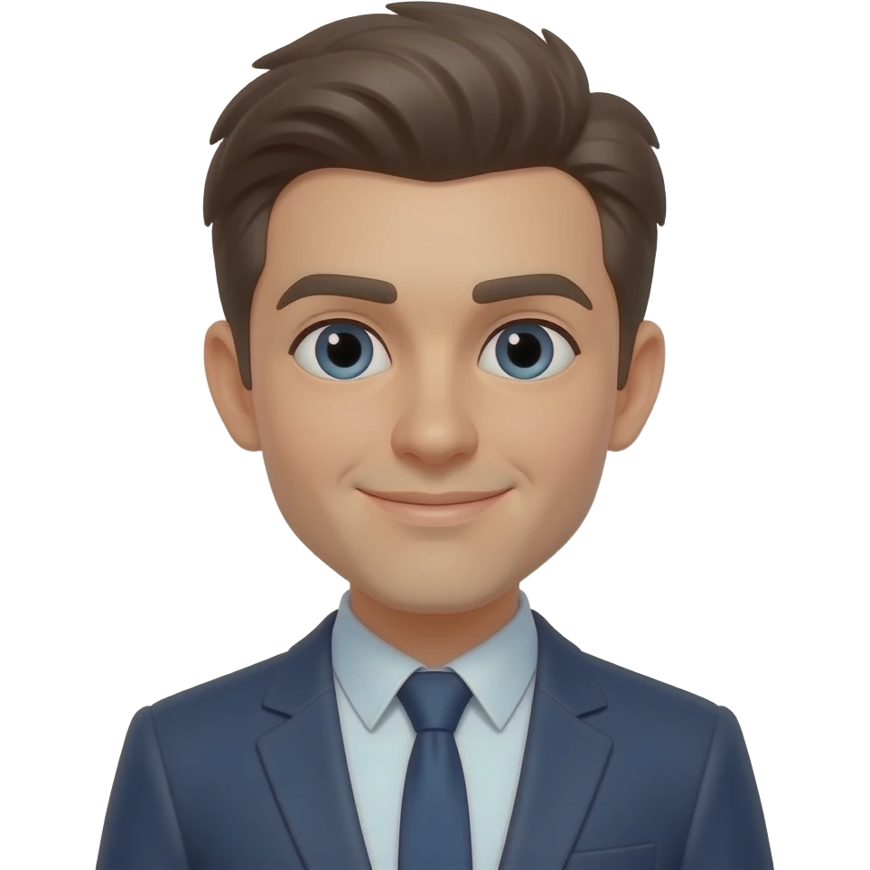Create an ai avatar that looks like me emoji