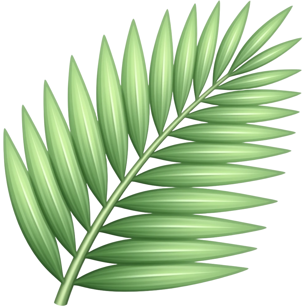 Espinas de una planta emoji