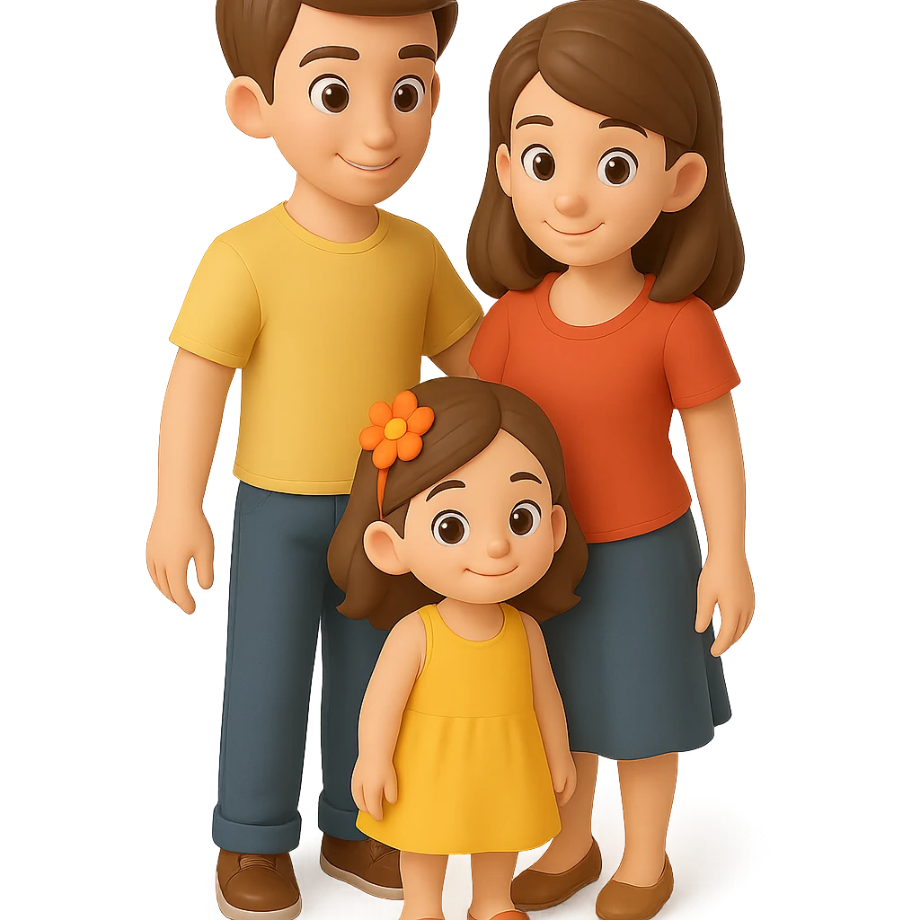 create this without background but keep all the shadows, add drop shadows on all elements  emoji