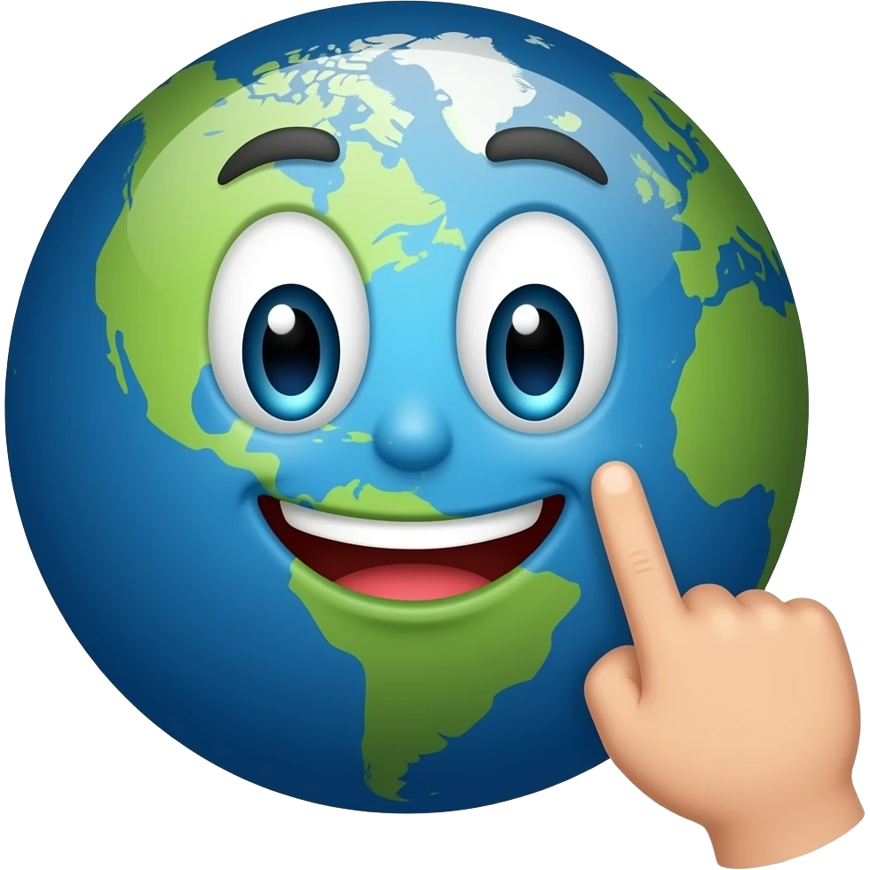 😁🫴🪐 emoji