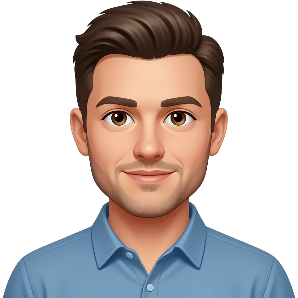 Austin Matthew’s emoji