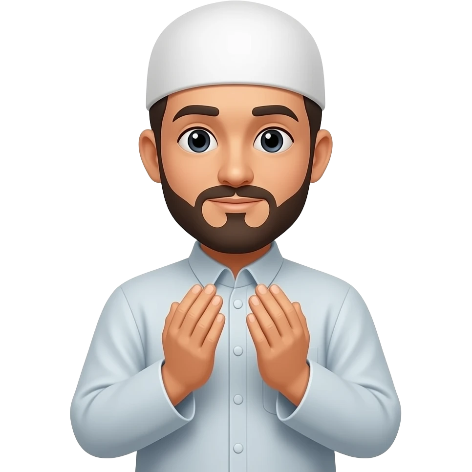 Islam emoji