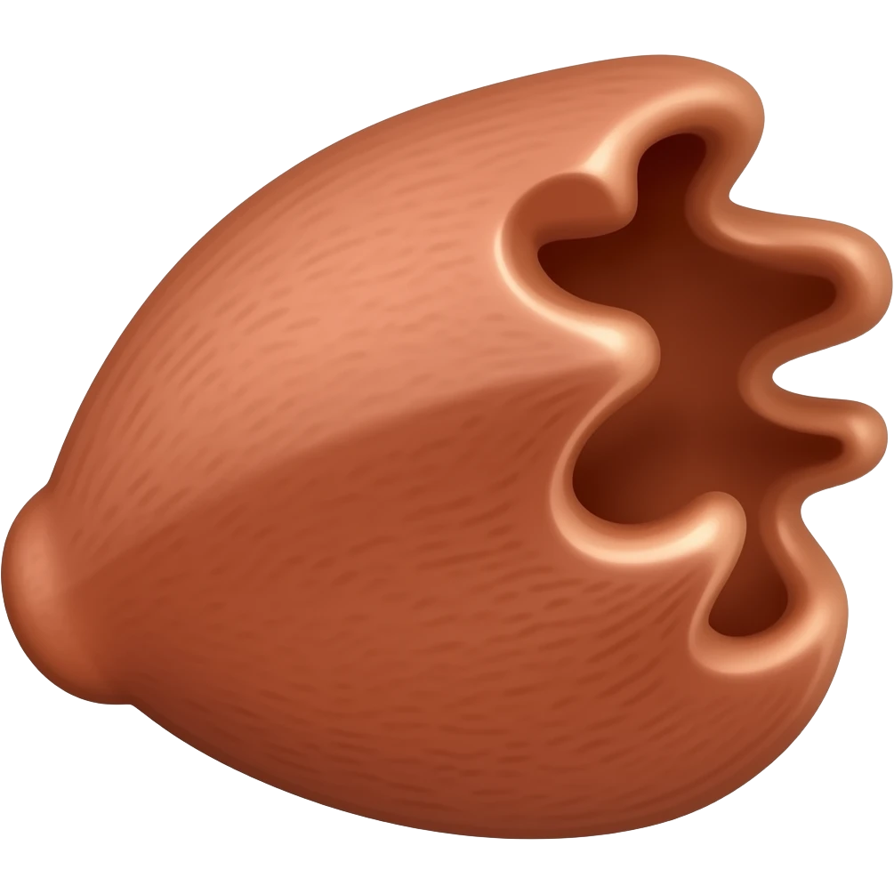 Cravo vermelho emoji