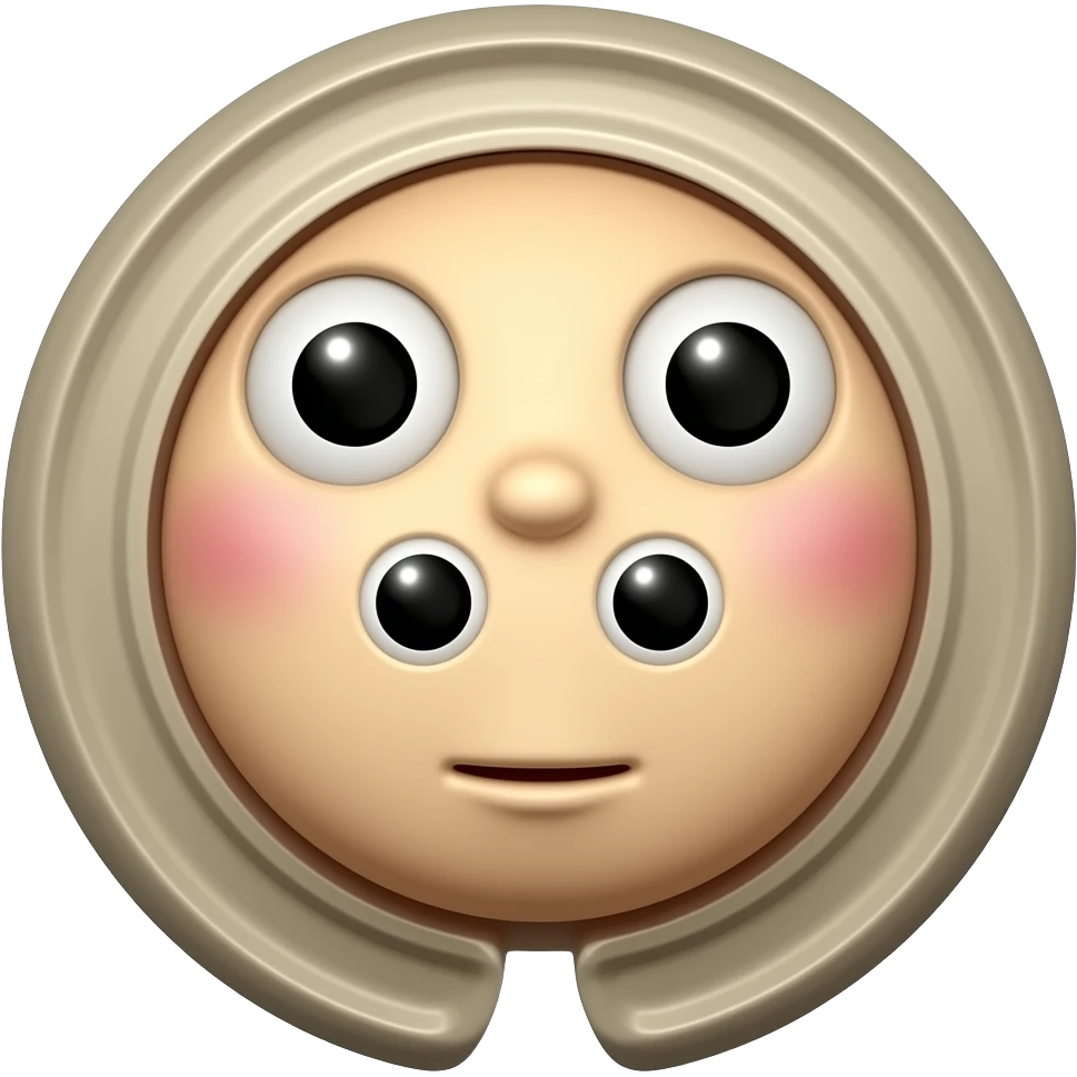 Cum emoji