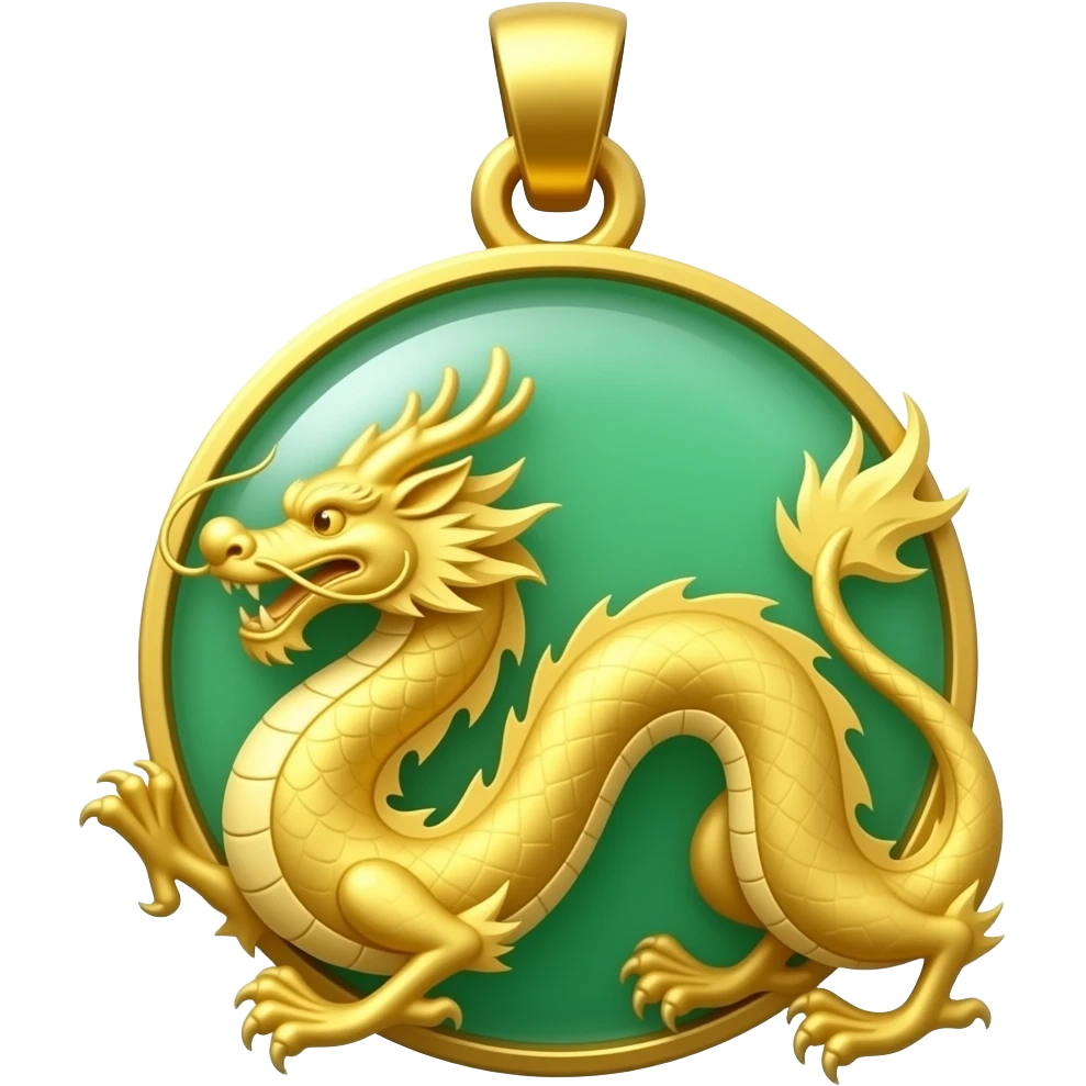 Long Life and Wealth emoji