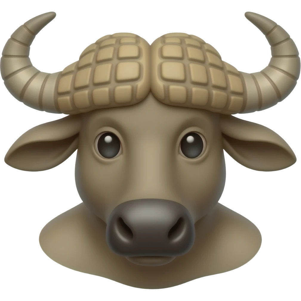 baffelo sacuce cup no tax or picture no cup emoji