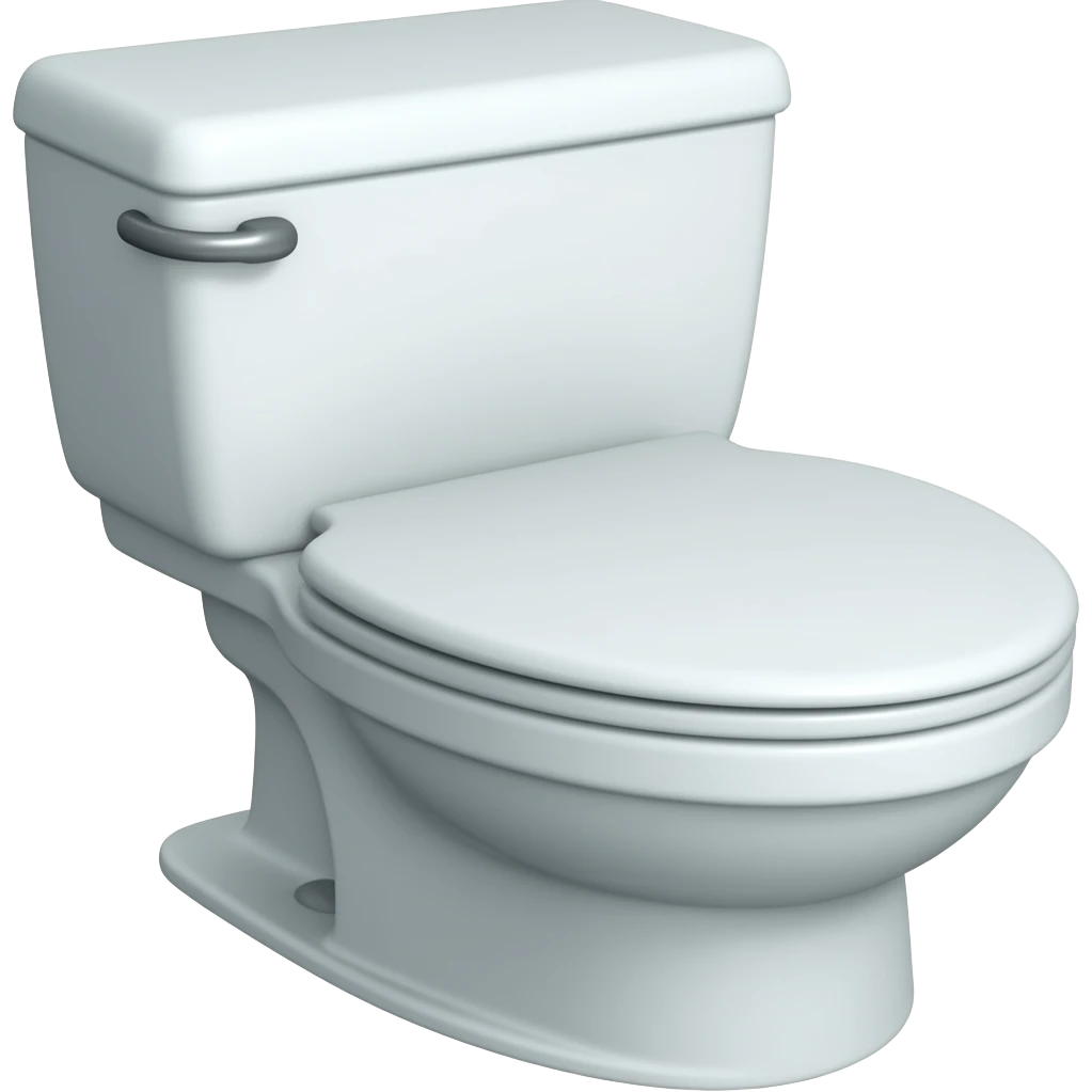 Skibidi toilet emoji