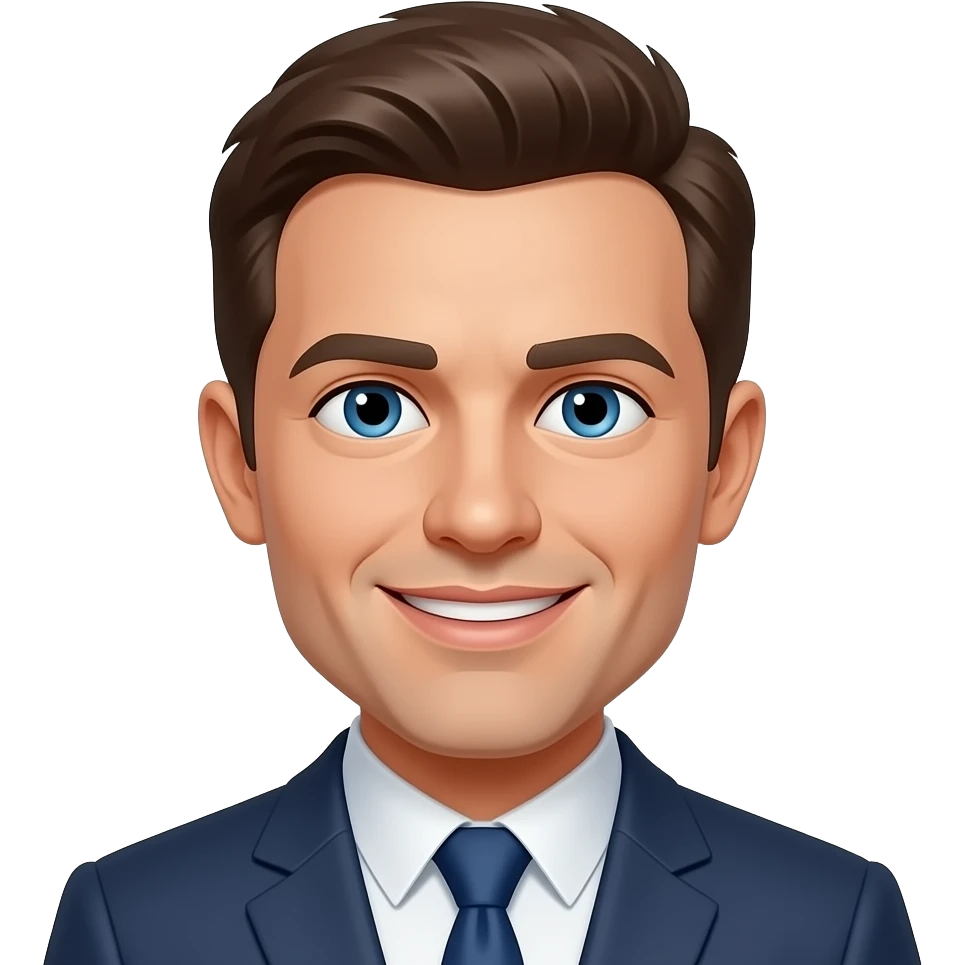 Louisayy the meme guy emoji