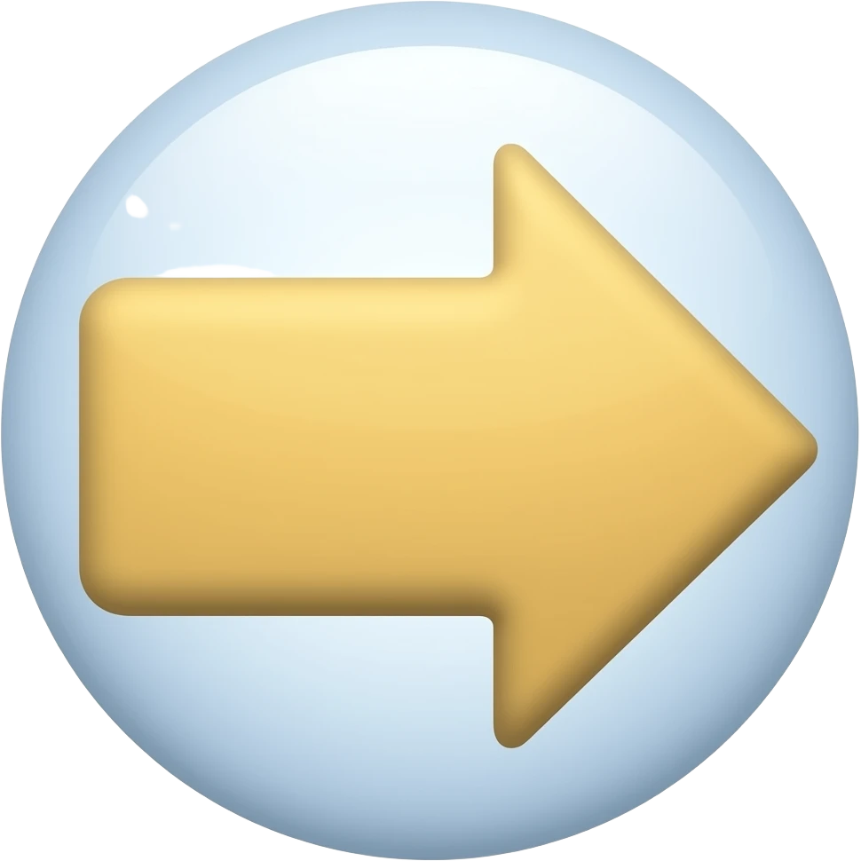 arrow direction emoji