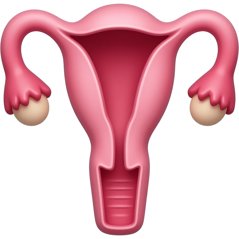Vagina emoji