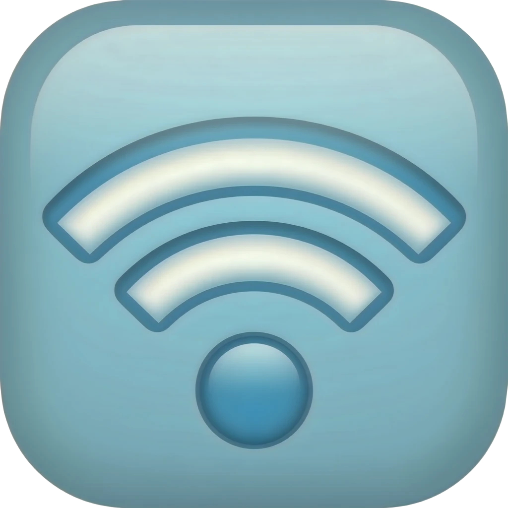 wifi emoji