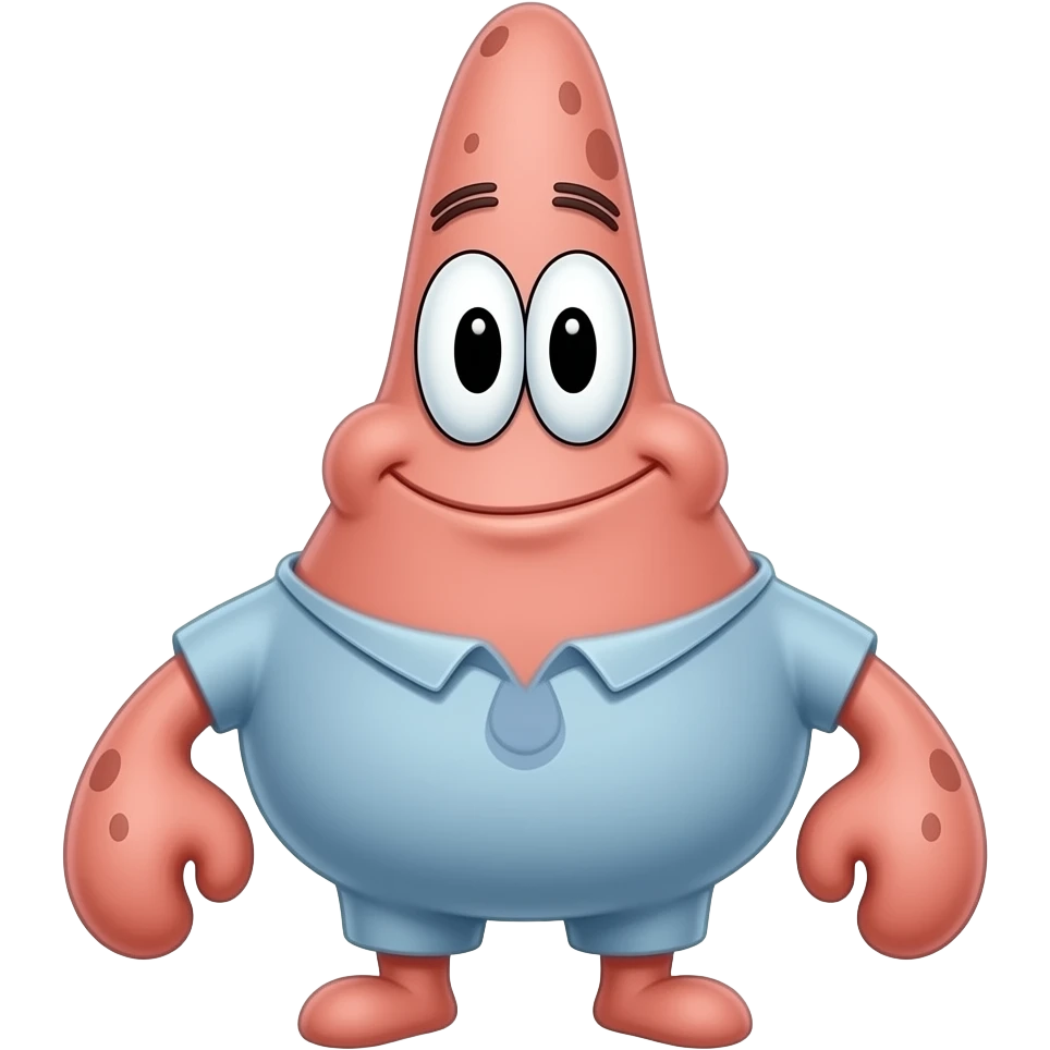 Mr. Krabs emoji