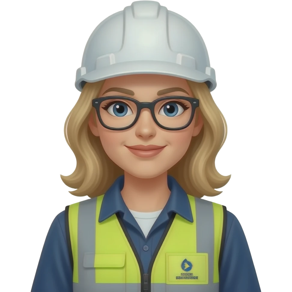 女仓库管理员 emoji