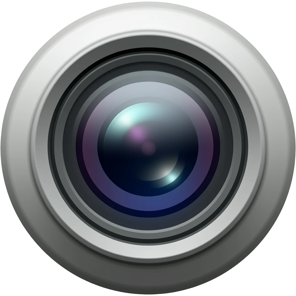 rolling shutter emoji