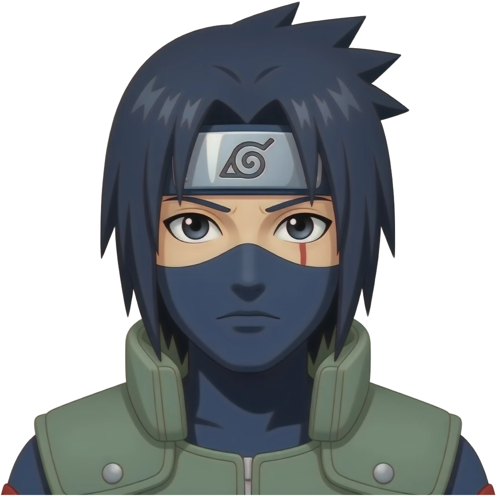 uchiha emoji