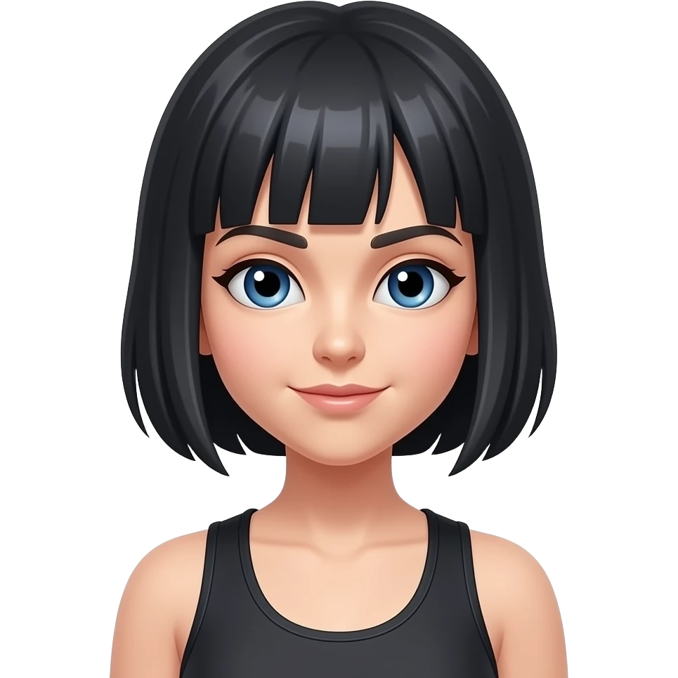 android 18 emoji