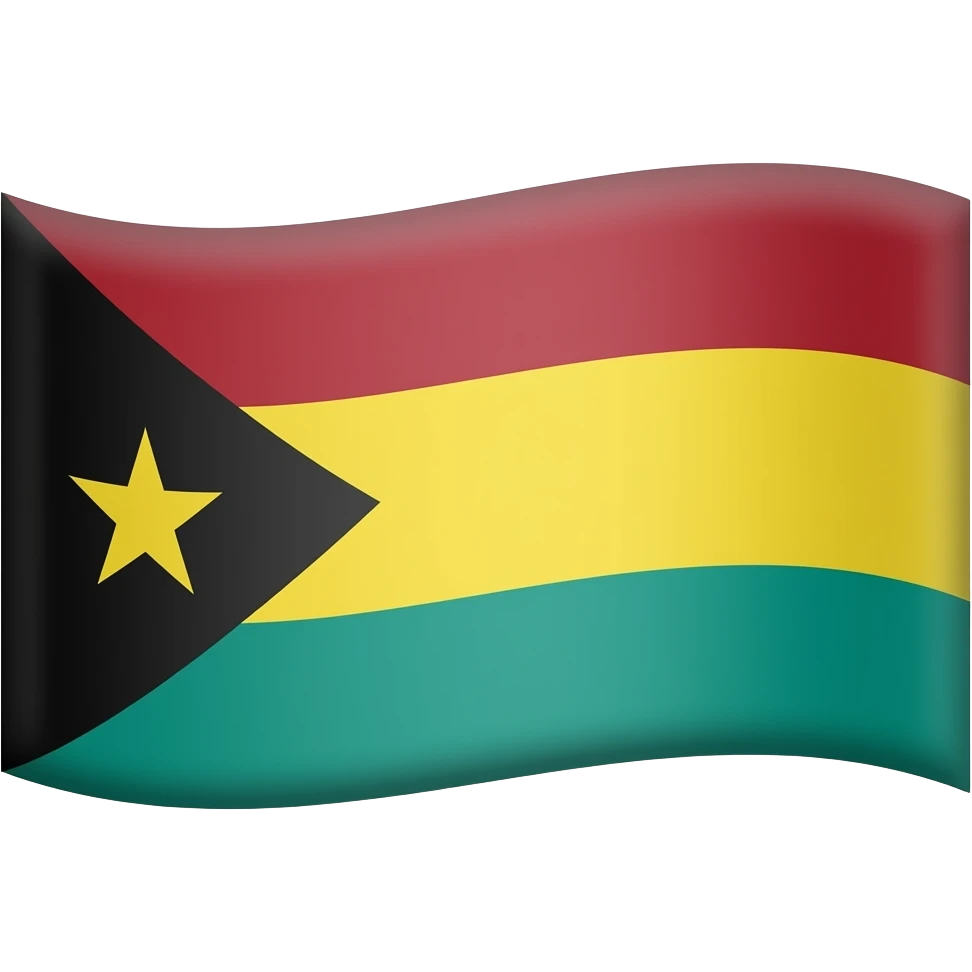 Flag of Quatipisoupitar emoji