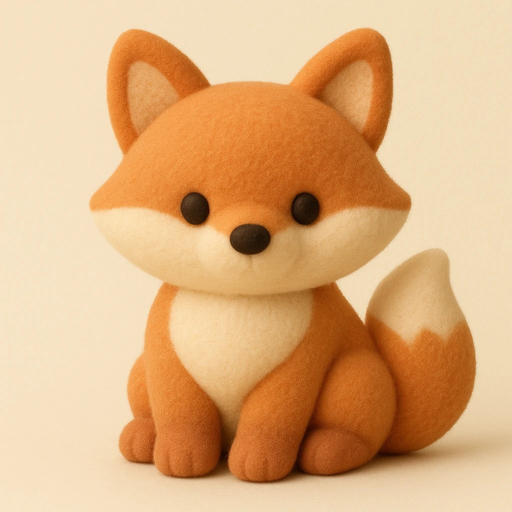 fox emoji